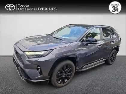 Photo Toyota Rav4 Collection