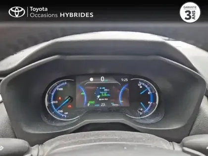 Photo 13 Toyota Rav4  2.5 Hybride 222ch Collection AWD-i MY22