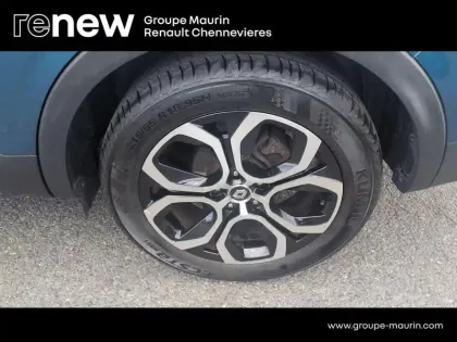 Photo 8 Renault Arkana  1.3 TCe 140ch FAP Intens EDC -21B