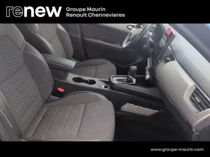 Photo 13 Renault Arkana  1.3 TCe 140ch FAP Intens EDC -21B