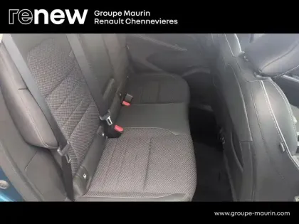 Photo 14 Renault Arkana  1.3 TCe 140ch FAP Intens EDC -21B