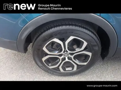 Photo 11 Renault Arkana  1.3 TCe 140ch FAP Intens EDC -21B