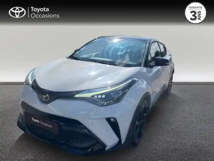 Photo Toyota C-hr Gr Sport
