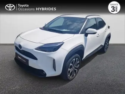 Photo Toyota Yaris Design
