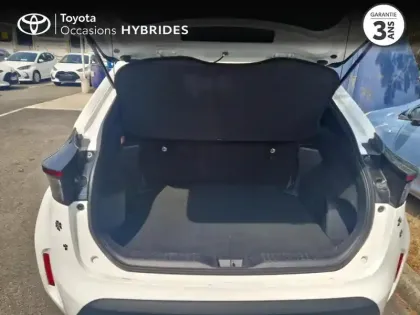 Photo 9 Toyota Yaris  Cross 116h Design MY22