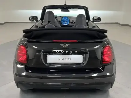 Photo 7 Mini Cooper  Cabrio C 163ch Favoured DKG7