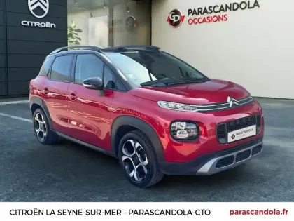 Photo 17 Citroën C3 Aircross  PureTech 110ch S&S Shine Pack