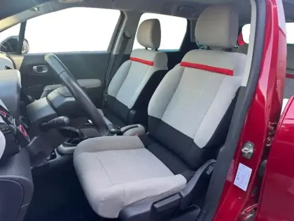 Photo 8 Citroën C3 Aircross  PureTech 110ch S&S Shine Pack