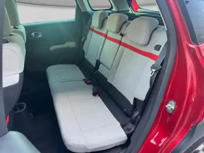 Photo 9 Citroën C3 Aircross  PureTech 110ch S&S Shine Pack