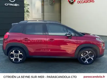Photo 18 Citroën C3 Aircross  PureTech 110ch S&S Shine Pack