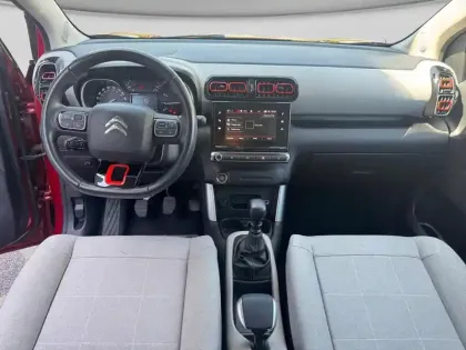 Photo 7 Citroën C3 Aircross  PureTech 110ch S&S Shine Pack