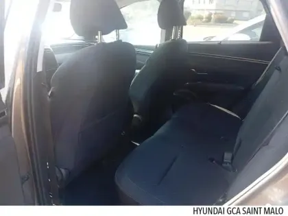 Photo 13 Hyundai Tucson  1.6 T-GDi 265ch PHEV Creative BVA6 HTRAC