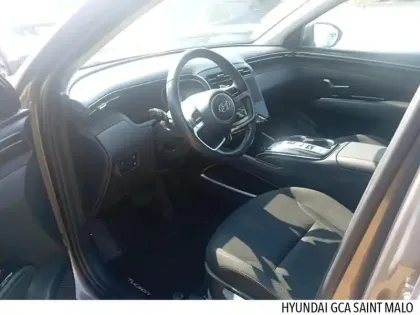 Photo 12 Hyundai Tucson  1.6 T-GDi 265ch PHEV Creative BVA6 HTRAC