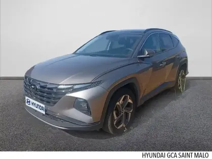Photo Hyundai Tucson Creative