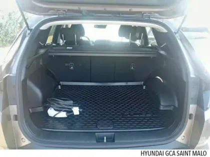 Photo 14 Hyundai Tucson  1.6 T-GDi 265ch PHEV Creative BVA6 HTRAC