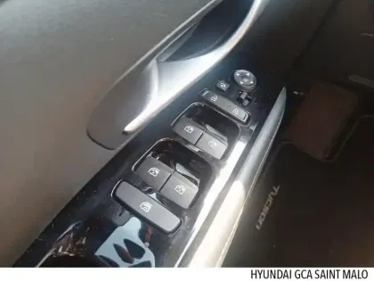 Photo 11 Hyundai Tucson  1.6 T-GDi 265ch PHEV Creative BVA6 HTRAC