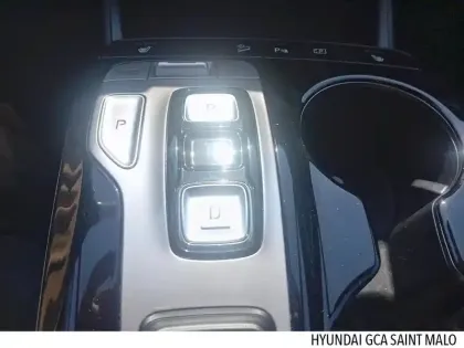 Photo 8 Hyundai Tucson  1.6 T-GDi 265ch PHEV Creative BVA6 HTRAC