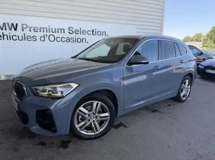 Photo Bmw X1 M Sport
