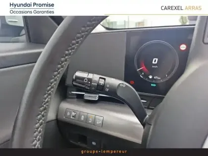 Photo 15 Hyundai Kona  1.6 T-GDi 138ch Creative DCT-7