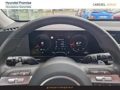 Photo 13 Hyundai Kona  1.6 T-GDi 138ch Creative DCT-7