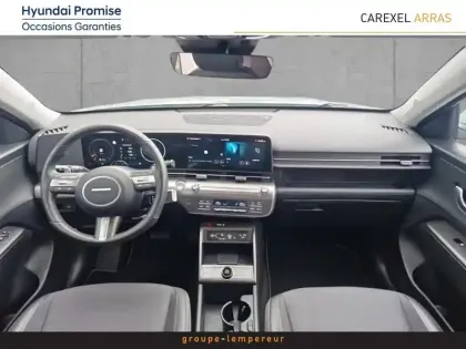 Photo 26 Hyundai Kona  1.6 T-GDi 138ch Creative DCT-7