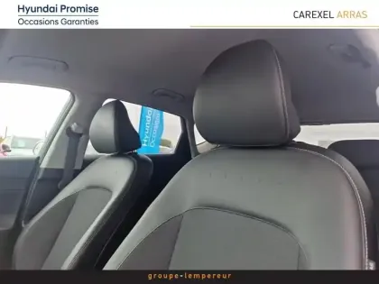 Photo 10 Hyundai Kona  1.6 T-GDi 138ch Creative DCT-7