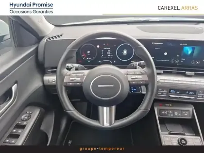 Photo 27 Hyundai Kona  1.6 T-GDi 138ch Creative DCT-7