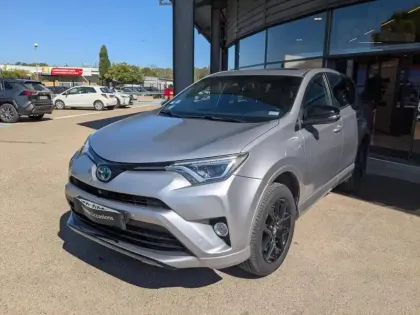 Photo Toyota Rav4 Collection
