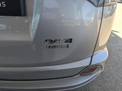 Photo 7 Toyota Rav4  197 Hybride Collection 2WD CVT