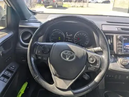 Photo 12 Toyota Rav4  197 Hybride Collection 2WD CVT
