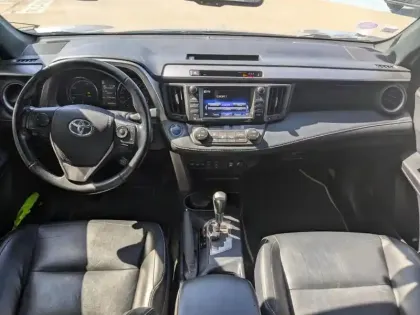 Photo 9 Toyota Rav4  197 Hybride Collection 2WD CVT