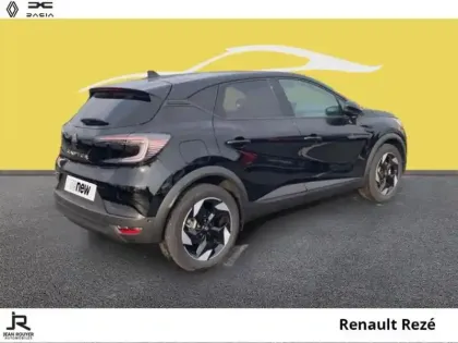 Photo 11 Renault Captur  1.2 TCe 115ch Techno - 26