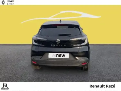 Photo 10 Renault Captur  1.2 TCe 115ch Techno - 26