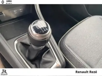Photo 5 Renault Captur  1.2 TCe 115ch Techno - 26