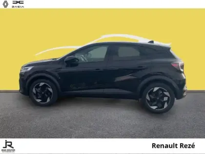 Photo 9 Renault Captur  1.2 TCe 115ch Techno - 26