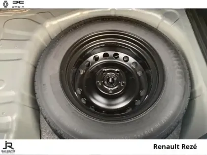 Photo 14 Renault Captur  1.2 TCe 115ch Techno - 26