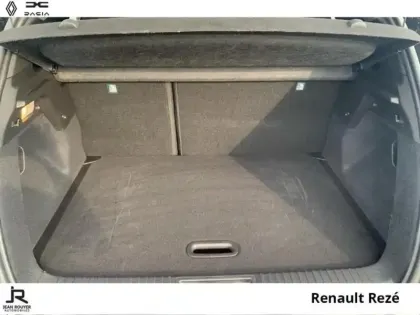 Photo 6 Renault Captur  1.2 TCe 115ch Techno - 26