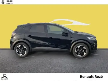 Photo 12 Renault Captur  1.2 TCe 115ch Techno - 26