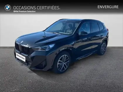 Photo 15 BMW X1  xDrive25e 245ch M Sport