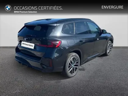 Photo 16 BMW X1  xDrive25e 245ch M Sport