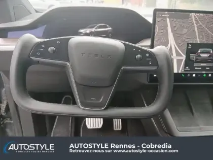 Photo 14 Tesla Model X  Dual Motor 685 ch