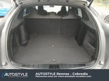 Photo 5 Tesla Model X  Dual Motor 685 ch