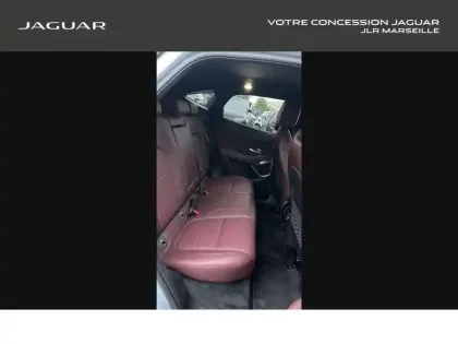 Photo 11 Jaguar E-Pace  P200 FlexFuel MHEV 200ch R-Dynamic SE