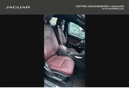 Photo 10 Jaguar E-Pace  P200 FlexFuel MHEV 200ch R-Dynamic SE
