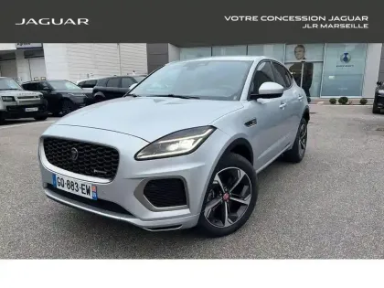 Photo Jaguar E-pace R-dynamic Se