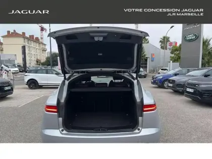 Photo 8 Jaguar E-Pace  P200 FlexFuel MHEV 200ch R-Dynamic SE