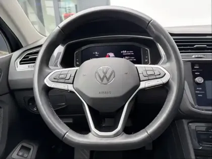Photo 23 Volkswagen Tiguan  1.4 eHybrid 245ch Elegance DSG6