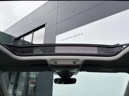 Photo 9 Volkswagen Tiguan  1.4 eHybrid 245ch Elegance DSG6