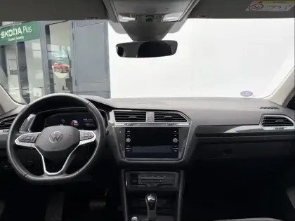 Photo 22 Volkswagen Tiguan  1.4 eHybrid 245ch Elegance DSG6