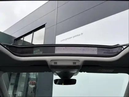 Photo 24 Volkswagen Tiguan  1.4 eHybrid 245ch Elegance DSG6